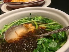 -桂满陇·蟹黄小笼汤包(清河万象店)