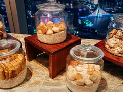 -广州四季酒店·意珍·意式自助餐