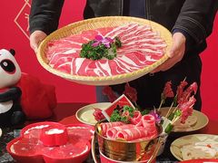 -蜀大侠火锅(总府路店)