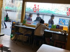 大堂-烤鸭肉夹馍鸭汤店