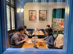 -也枫·小黄楼(南山路旗舰店)