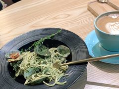 -GOTLOT COFFEE&KITCHEN角落厨房NOOK店
