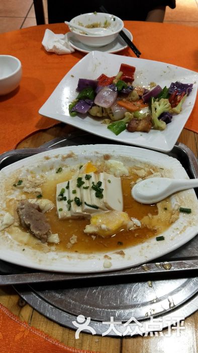 肥妹饭堂图片 - 第4张