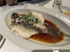 -天宝阁中餐厅(北京瑞吉酒店)
