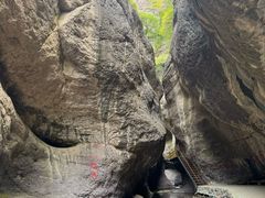 -小五台金河景区