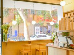 大堂-常识咖啡common sense(春熙路店)