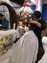 点击看大图 -SoSweet香港专业儿童美发沙龙