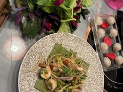 -慢丽江·云南野生菌土鸡锅(付家庄店)