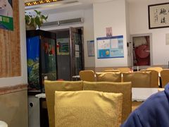 大堂-尹兰楼西北风情餐厅(嘉定店)