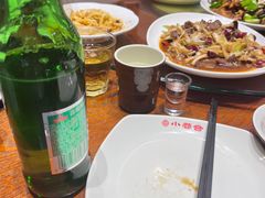 -小蓉合餐厅·川菜·家常菜(凤城二路店)