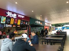 -梦幻奥陶纪景区