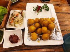 -一招鲜·全羊铺·蒙古奶茶(五一北路店)