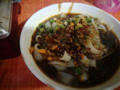 -吴长子卤菜馆(统一街店)