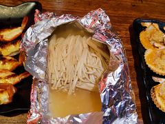 -烧蠔帮·生蚝海鲜牌档(观海店)