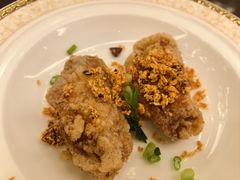 -西安皇冠假日酒店·御皇轩中餐厅