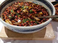 -俏江南天津时尚曲艺主题餐厅(马场道店)