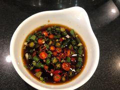 餐位油碟-老来福·非遗酸汤兔(凯旋路店)