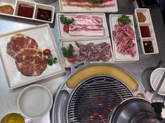 -喜来稀肉(虹泉路店)