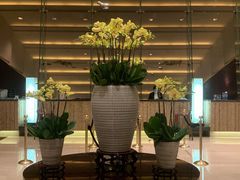 -深圳观澜格兰云天国际酒店