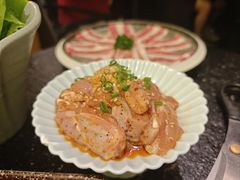 -樱嘢·炭火烧肉(惠南店)