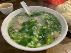 -祥盛隆羊汤馆(芙蓉店)