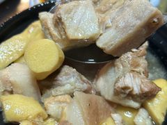 -蓝湾碧波·老字号·疍家非遗海上餐厅