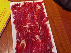-大吉利潮汕牛肉火锅(王府井店)