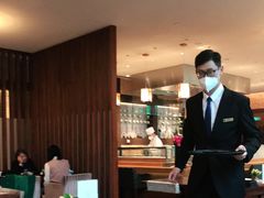 -Tsuru鹤日本料理(静安香格里拉店)