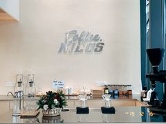 -Kilos咖啡馆(保利珑远店)