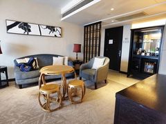 -广州花园酒店