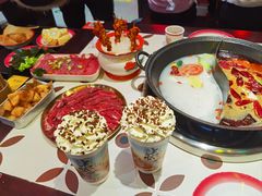 -江北北火锅馆·公路夜市(魏公村店)