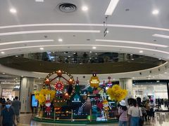 -凯德广场(西城店)