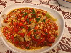 -老三样·旧食新味(万寿宫店)