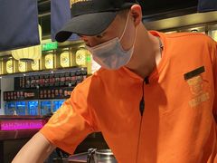 -烧江南烤肉(长春摩天活力城店)