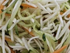 -青岛锅贴(洛阳路分店)