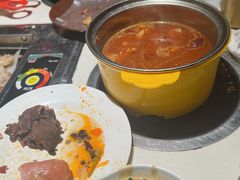 -聚盛源蒸汽海鲜火锅烤肉自助(巨川金海岸购物广场店)