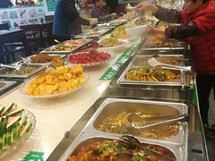 -福慧缘清心素食(峨眉山前店)