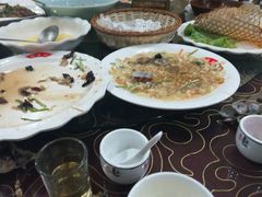 -抹直口特色菜馆(一店)