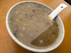 新会陈皮绿豆沙-平香甜品店(天佑六路店)