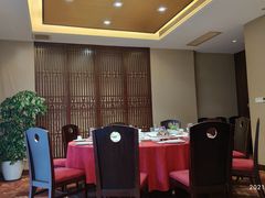 包厢-绍兴饭店(大宁店)