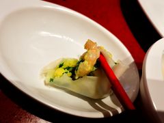 -喜家德虾仁水饺(东海缤纷天地店)