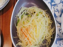 -东方饺子王(大屯路店)