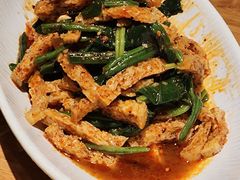 -胖老汉椒麻鸡清真新疆菜(西御街店)