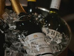 -广州柏悦酒店·悦吧·顶楼露天酒吧
