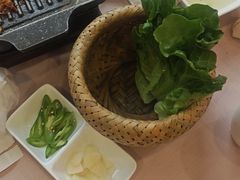 -鼎好家常菜(天桥店)