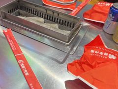 -7只羊·鲜羊肉串·地锅鸡精酿(玄武墨香路店)