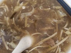 徐州胡辣汤-张小文胡辣汤(龙柏新村店)