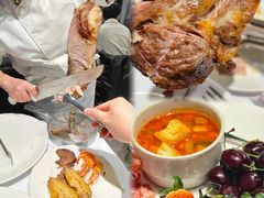 -拉蒂娜·巴西牛排馆 Latina·Brazilian Steakhouse(陆家嘴旗舰店)