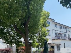 -苏州佳怡假日酒店