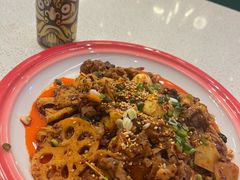 -丝路伊兰·兰州牛肉面(牛街总店)